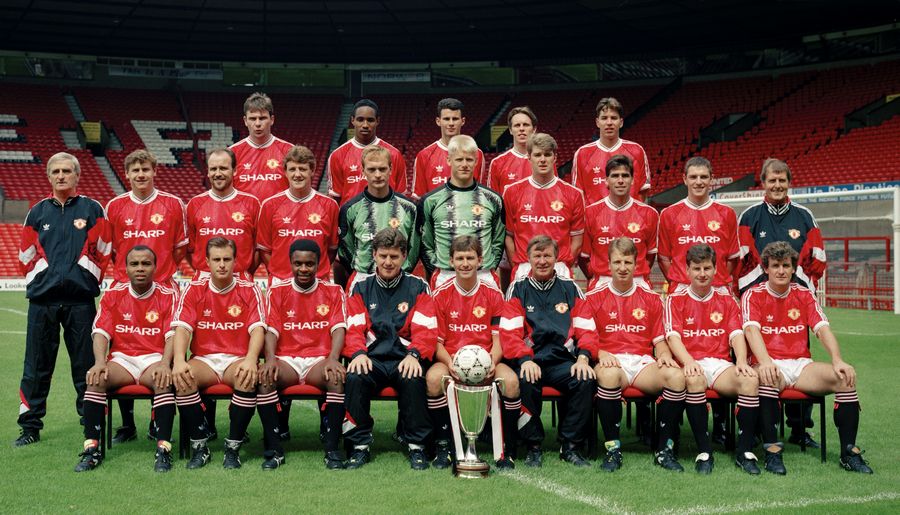 俱樂部如曼 俱樂部如曼