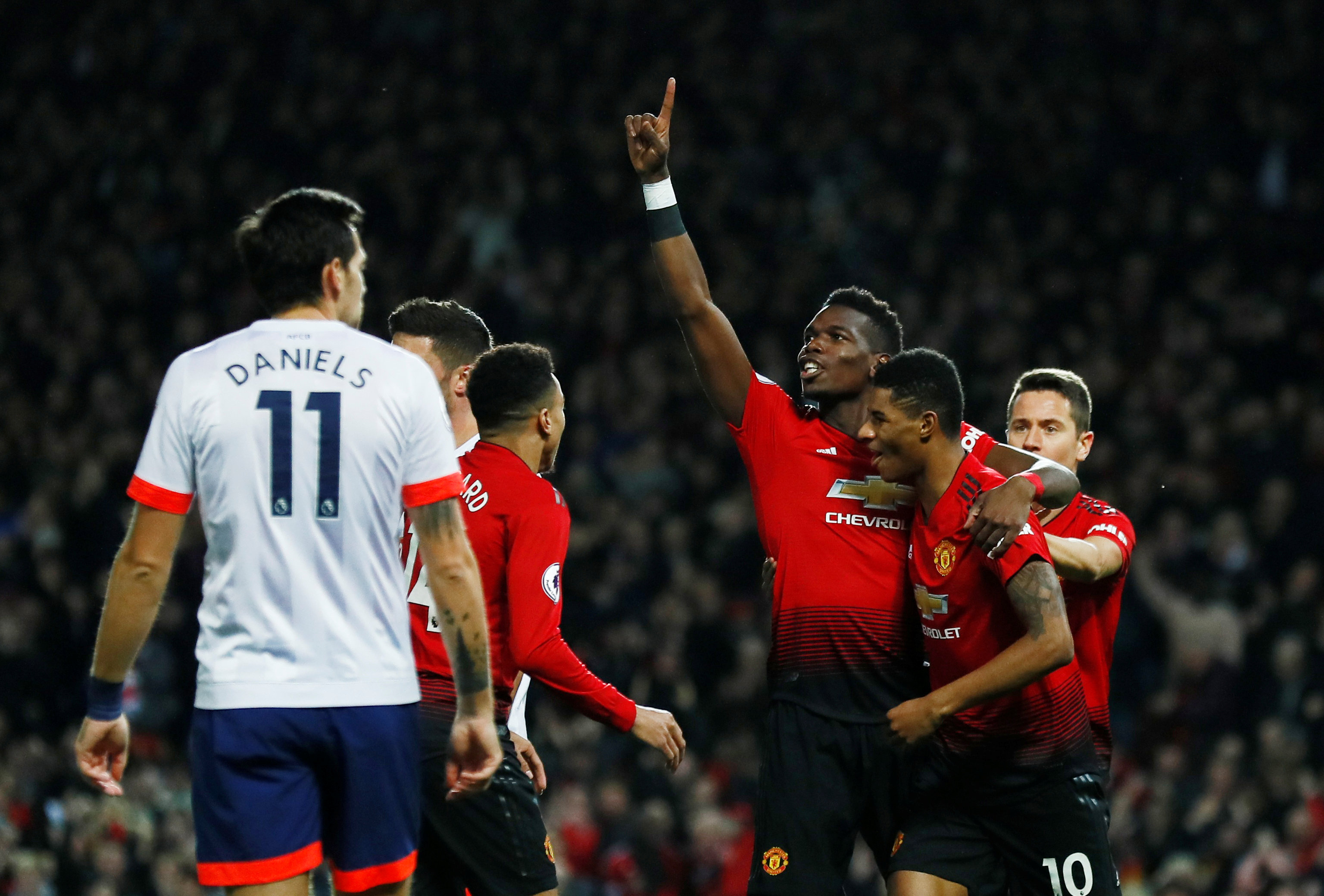 他希望自己 他希望自己